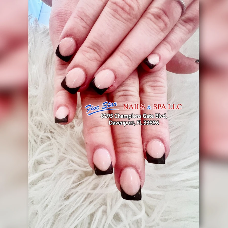 Nail Oct 26